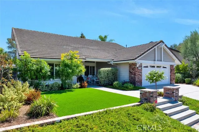 7710 Strawberry Ridge, Orange, CA 92869 - #1