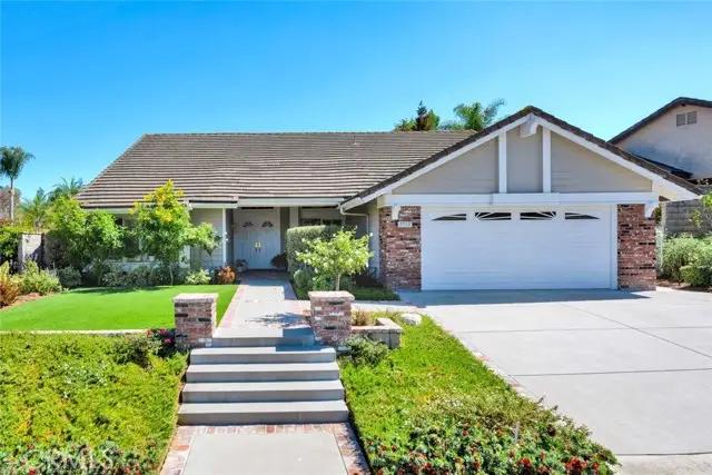 7710 Strawberry Ridge, Orange, CA 92869 - #2