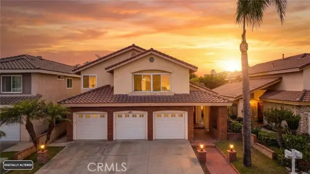 9935 Ravenna Way, Cypress, CA 90630 - #1