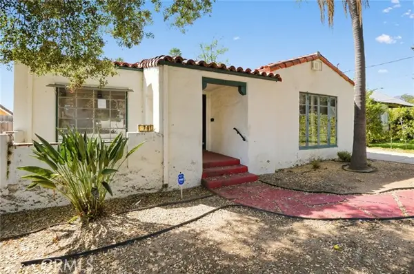 1791 Navarro, Pasadena, CA 91103