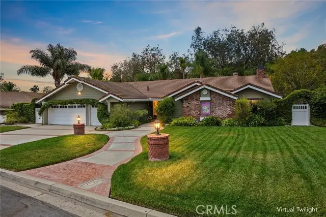 5329 Brentwood, Yorba Linda, CA 92887 - #1