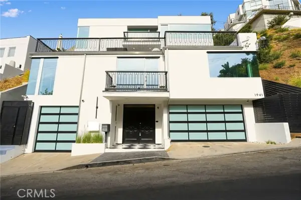 1941 Curson, Los Angeles, CA 90046
