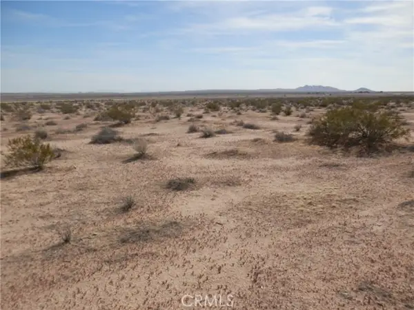 0 Pipeline Road, Boron, CA 93516