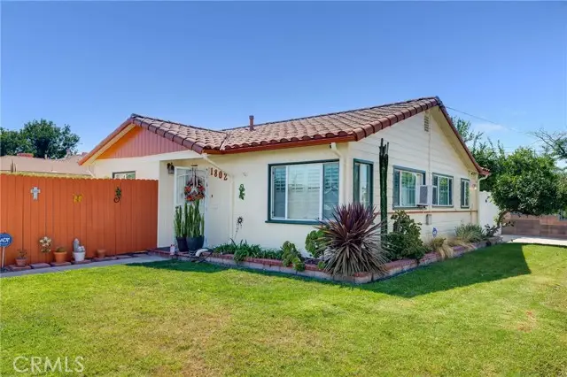 1802 53rd, Long Beach, CA 90805 - #2