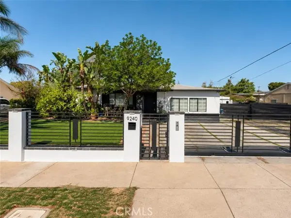 9240 Kewen, Sun Valley, CA 91352
