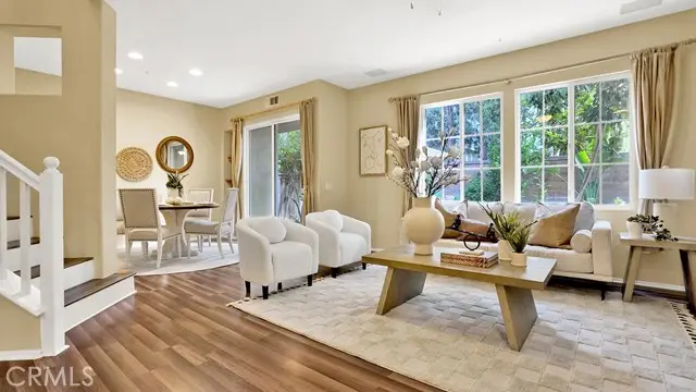 933 Somerville, Irvine, CA 92620 - #2