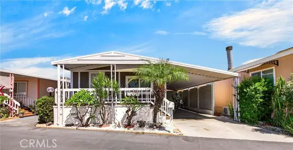12550 Carson Street  #43, Hawaiian Gardens, CA 90716