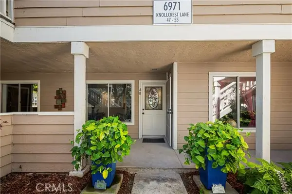 6971 Knollcrest #48, Garden Grove, CA 92845