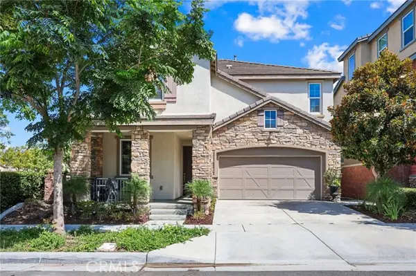 7820 Botany, Chino, CA 91708