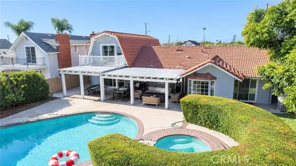 2146 Crone Avenue, Anaheim, CA 92804
