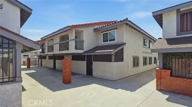 1239 Rosecrans  #4, Gardena, CA 90247 - #1