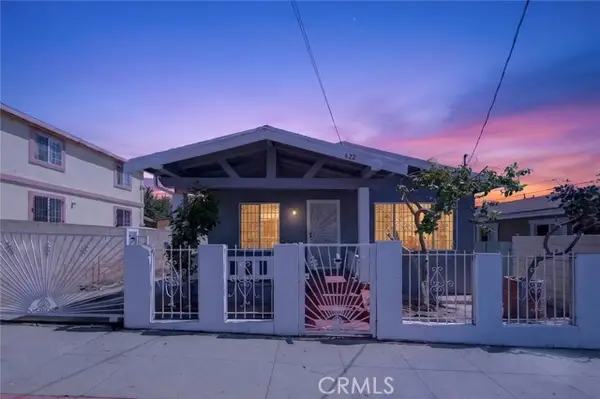 822 Fickett, Los Angeles, CA 90033