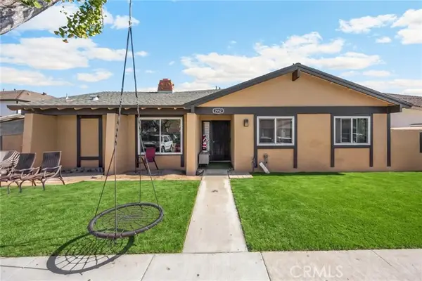 2552 Terrace, Anaheim, CA 92806