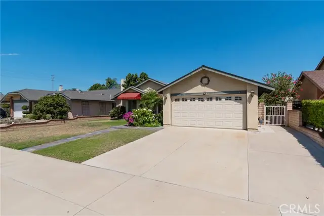 1231 E. ST. ANDREWS, Ontario, CA 91761 - #3