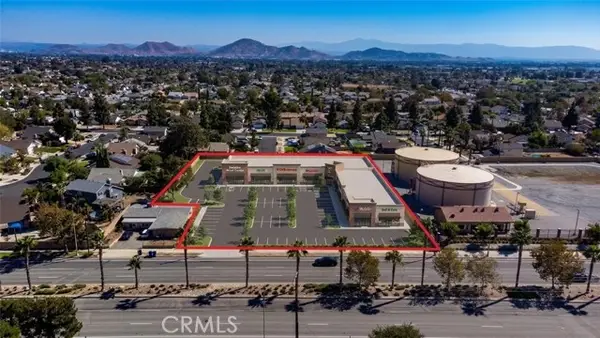 16227 Baseline Avenue, Fontana, CA 92336