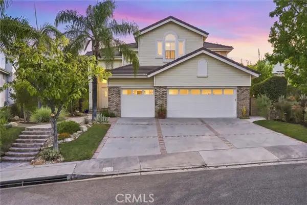 27388 Brighton, Valencia, CA 91354