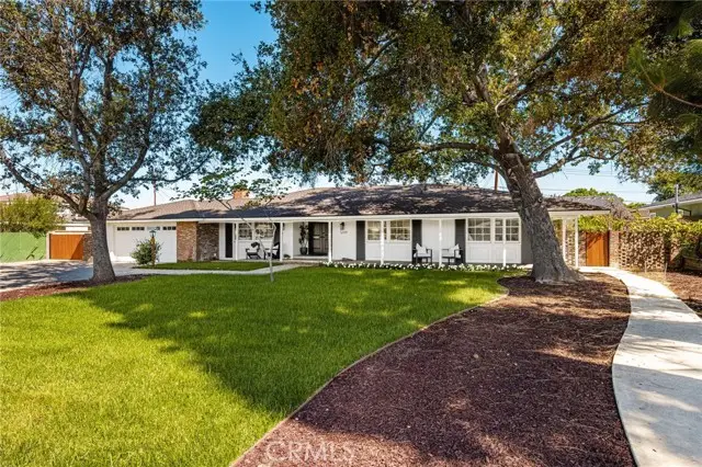 1209 Walnut, Orange, CA 92867 - #1