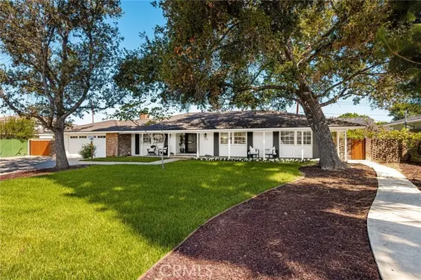 1209 Walnut, Orange, CA 92867
