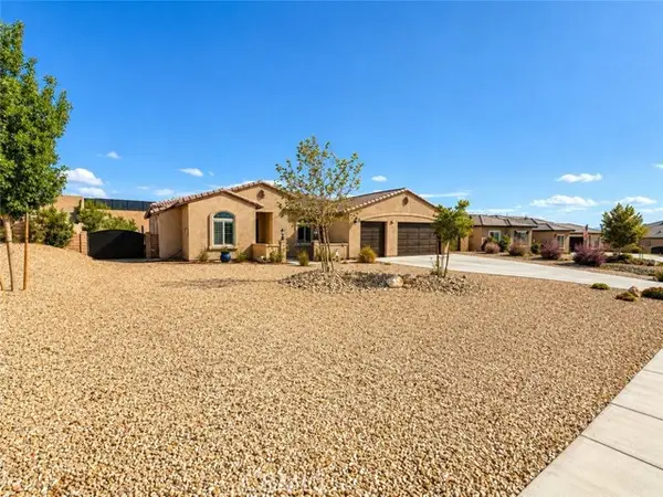 19409 Javelina, Apple Valley, CA 92307
