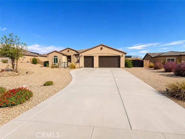 19409 Javelina, Apple Valley, CA 92307 - #3