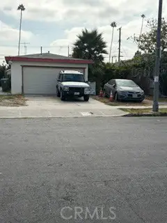 3436 8th, Los Angeles, CA 90018