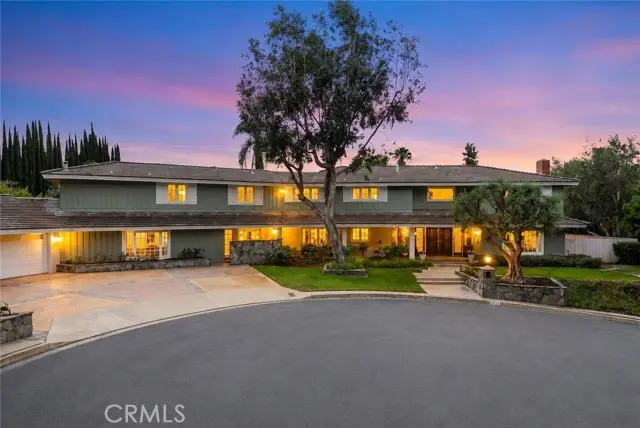 1612 Wyndham Court, Santa Ana, CA 92705 - #1