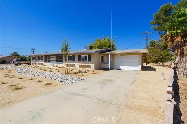28491 Bradley Road, Sun City, CA 92586 - #2