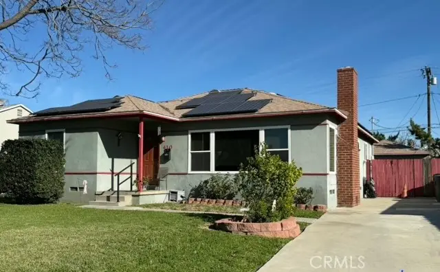 410 N Lyall, West Covina, CA 91790 - #1