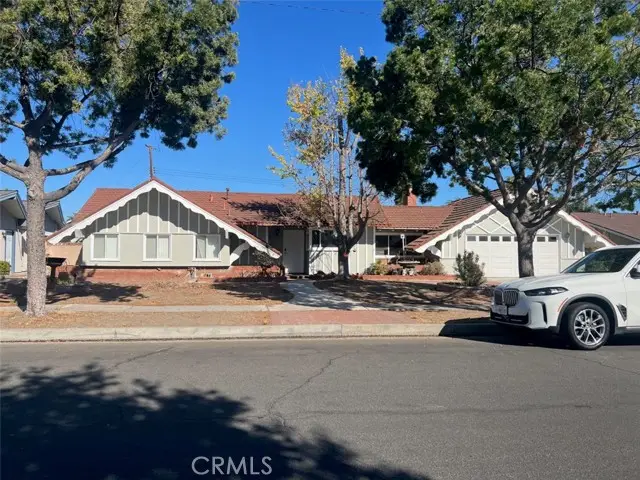 8408 MERCURY DR, Buena Park, CA 90620 - #1