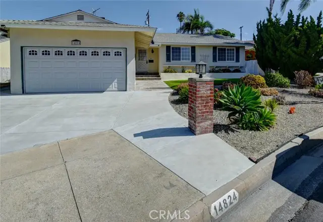 14824 Springford Drive, La Mirada, CA 90638 - #1