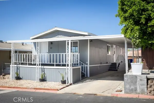 4041 Pedley  #87, Riverside, CA 92509