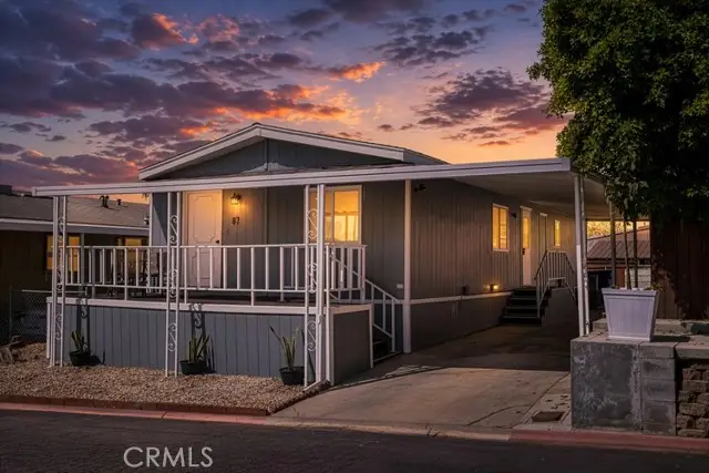 4041 Pedley  #87, Jurupa Valley, CA 92509 - #2