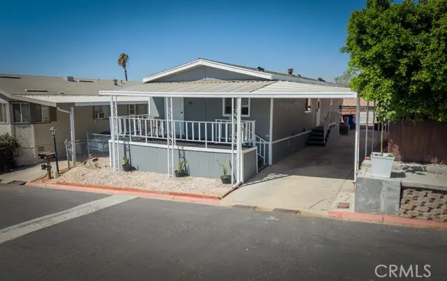 4041 Pedley  #87, Jurupa Valley, CA 92509 - #3