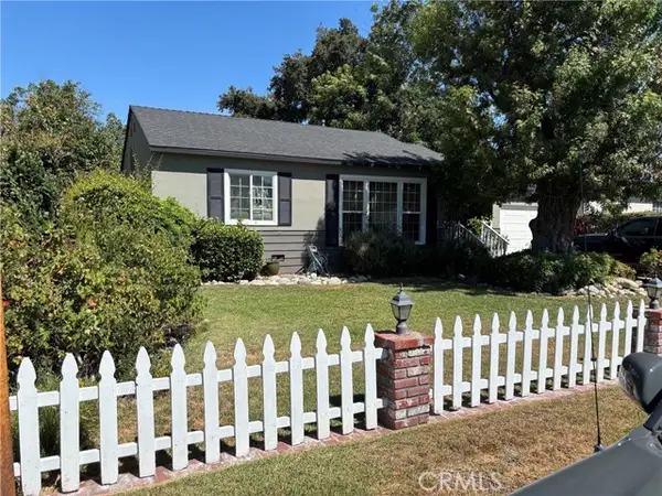 2462 graydon Avenue, Monrovia, CA 91016