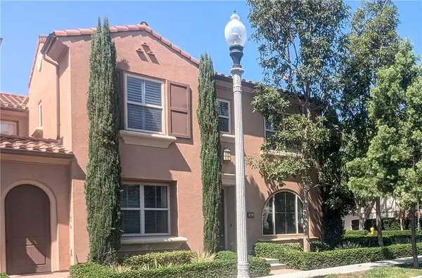 85 Thornhurst, Irvine, CA 92620