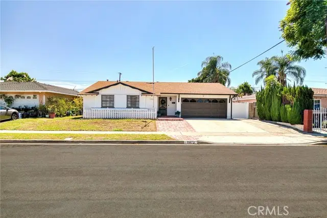 11872 Shetland Road, Garden Grove, CA 92840 - #1