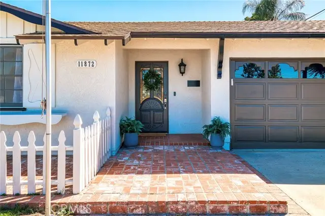 11872 Shetland Road, Garden Grove, CA 92840 - #2