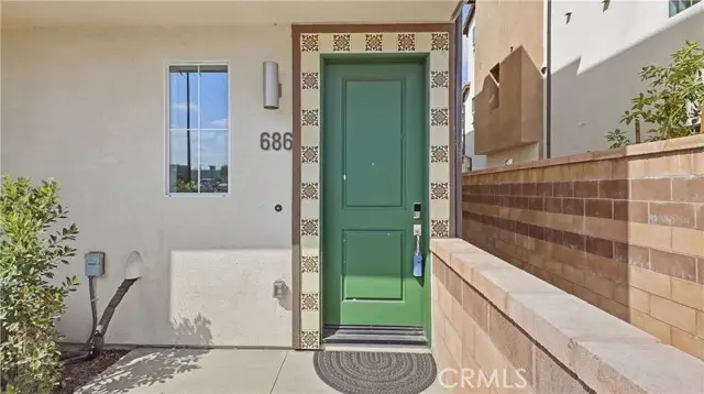 686 Limoncello Lane, Covina, CA 91723 - #2