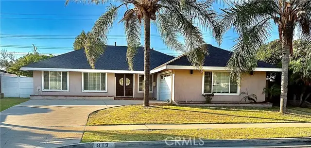 819 Vinemead, Whittier, CA 90601 - #1