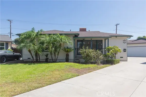 9002 Amsdell Avenue, Whittier, CA 90605