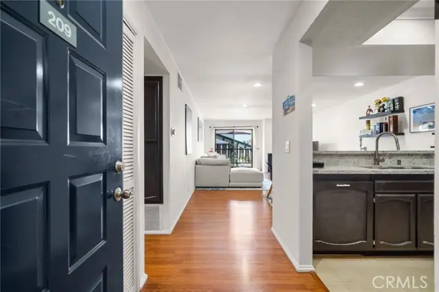 2599 Walnut Avenue  #209, Signal Hill, CA 90755 - #2