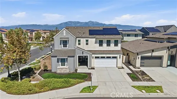 2605 Tatum Lane, Ontario, CA 91762