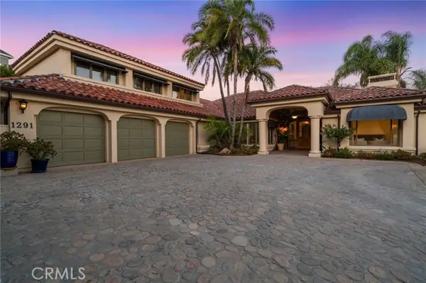 1291 Kings Crown Road, Santa Ana, CA 92705