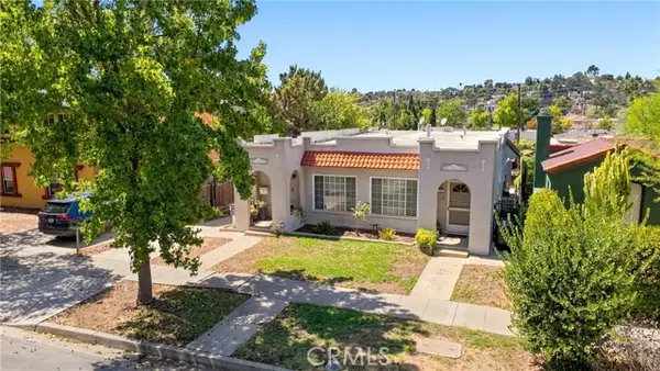 1709 Campus Road, Eagle Rock, CA 90041