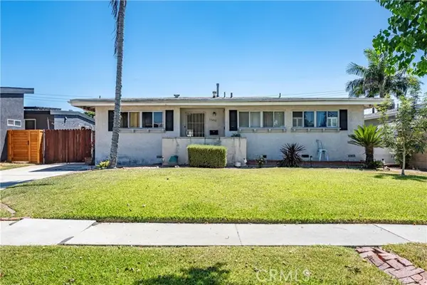 15438 Fernview Street, Whittier, CA 90604