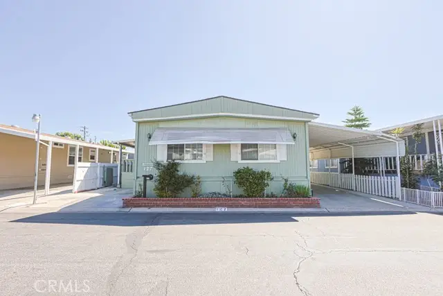 4080 1st St  #127, Santa Ana, CA 92703 - #1