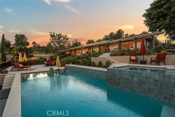 17879 Ridgeway, Granada Hills, CA 91344