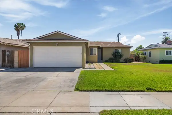 2430 Gregory, La Habra, CA 90631