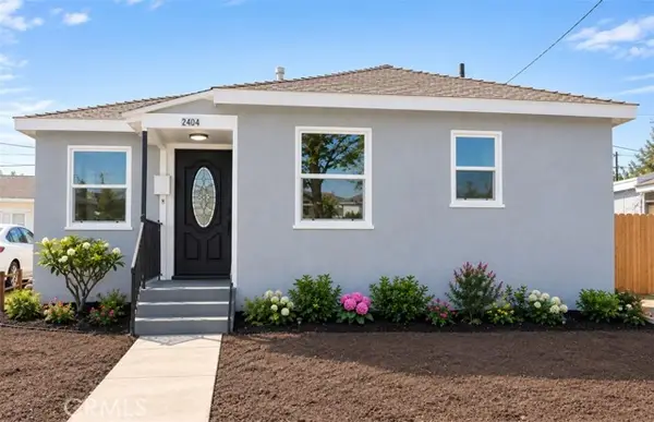 2404 153rd, Compton, CA 90220