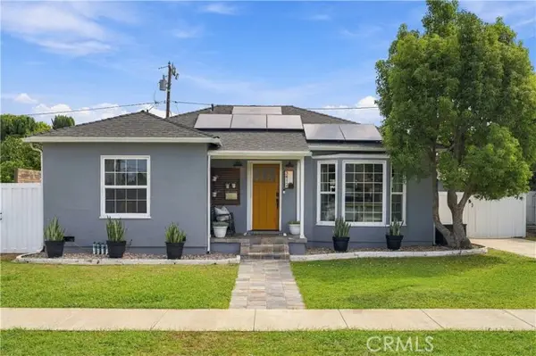3412 Greenbrier, Long Beach, CA 90808